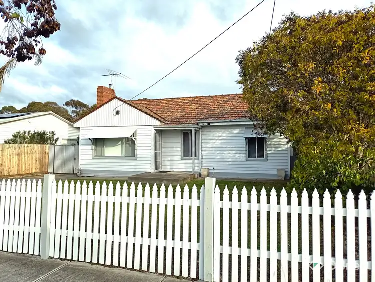 Main view of Homely house listing, 11 Dumfries Street, Deer Park VIC 3023