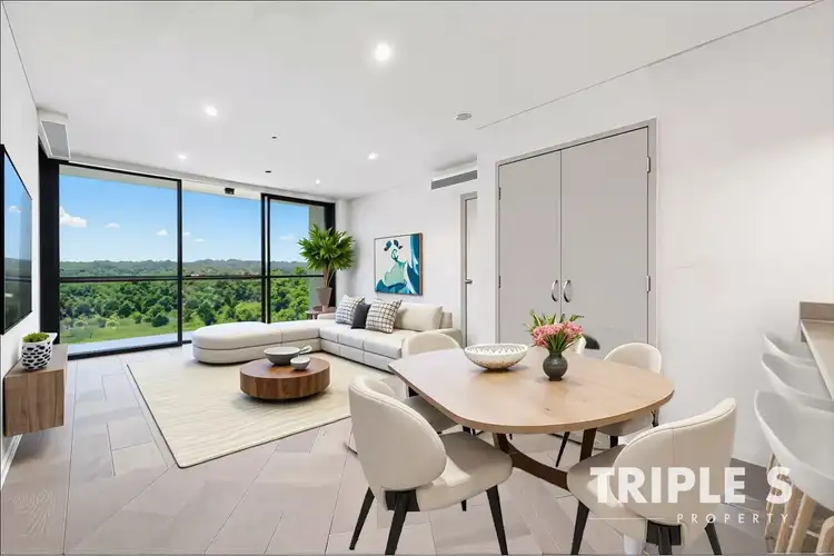 1808/112 Talavera Road, Macquarie Park NSW 2113