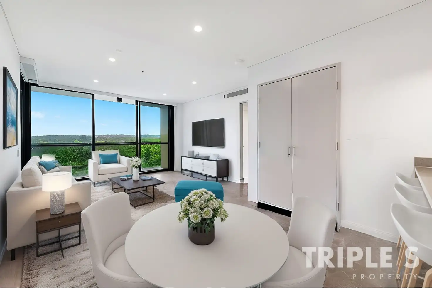 Main view of Homely apartment listing, 1808/112 Talavera Road, Macquarie Park NSW 2113