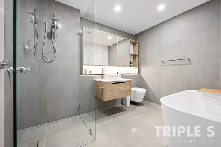 Fourth view of Homely apartment listing, 1808/112 Talavera Road, Macquarie Park NSW 2113