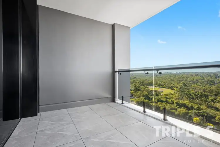 Fifth view of Homely apartment listing, 1808/112 Talavera Road, Macquarie Park NSW 2113