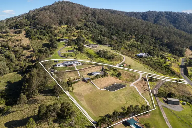 165 Morrison Road, Cedar Creek QLD 4520