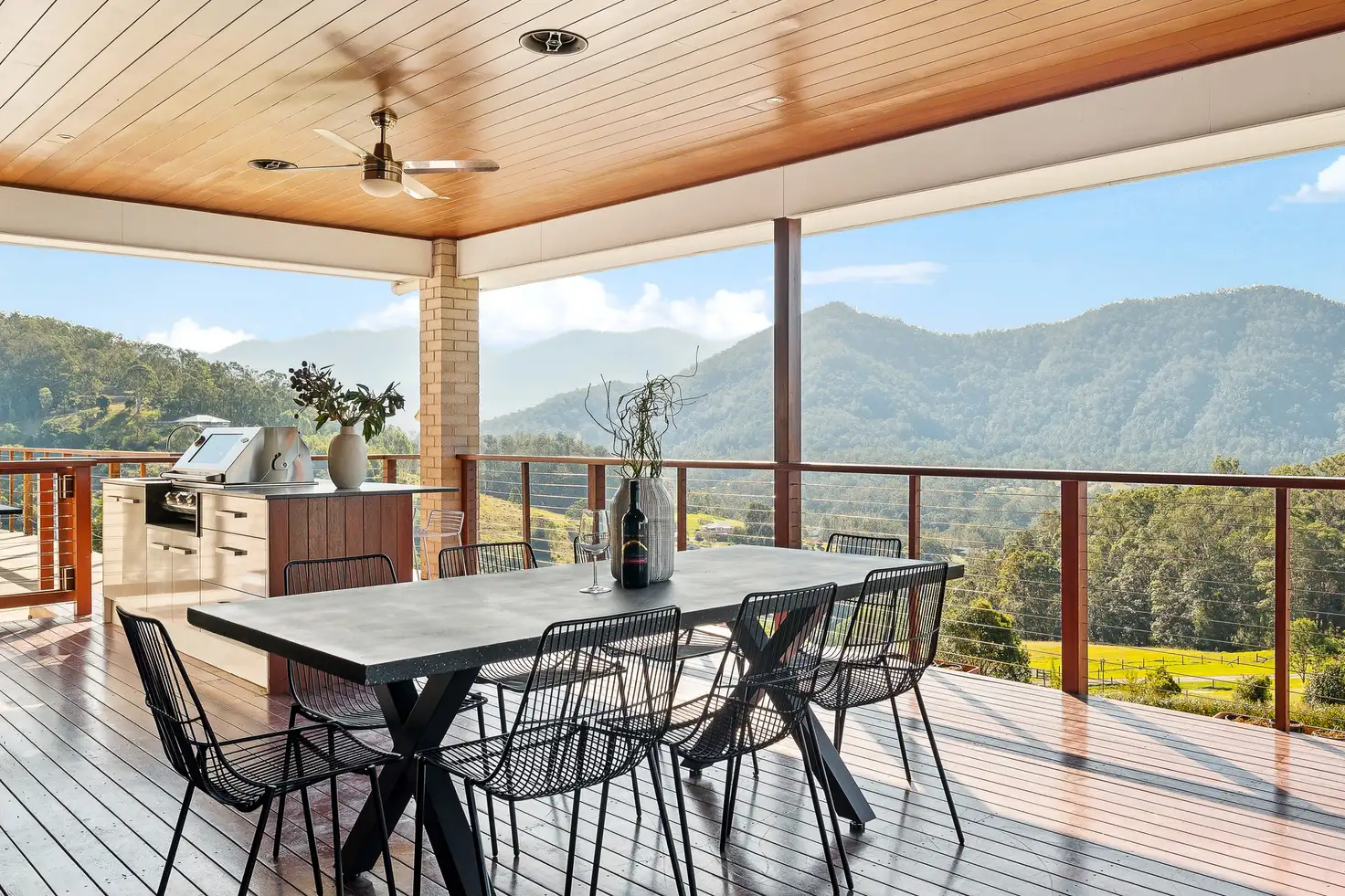 Main view of Homely house listing, 165 Morrison Road, Cedar Creek QLD 4520