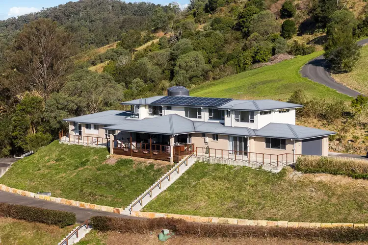 Second view of Homely house listing, 165 Morrison Road, Cedar Creek QLD 4520