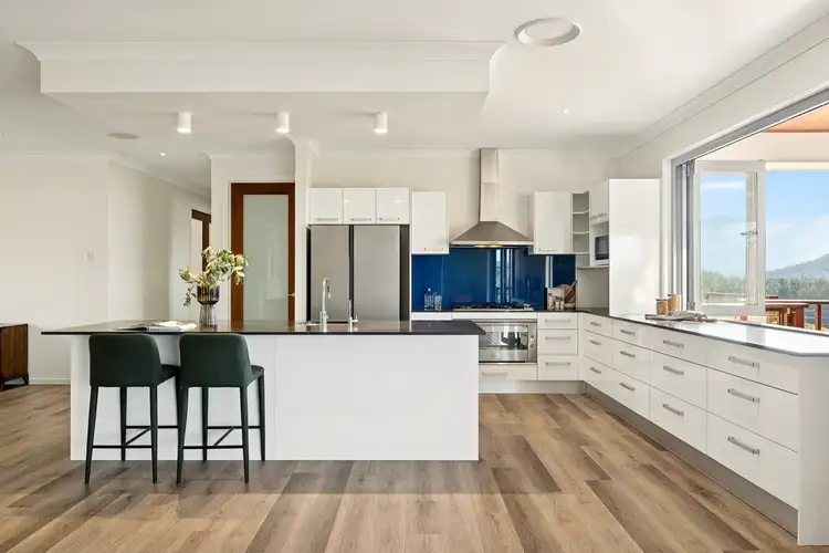 Fourth view of Homely house listing, 165 Morrison Road, Cedar Creek QLD 4520