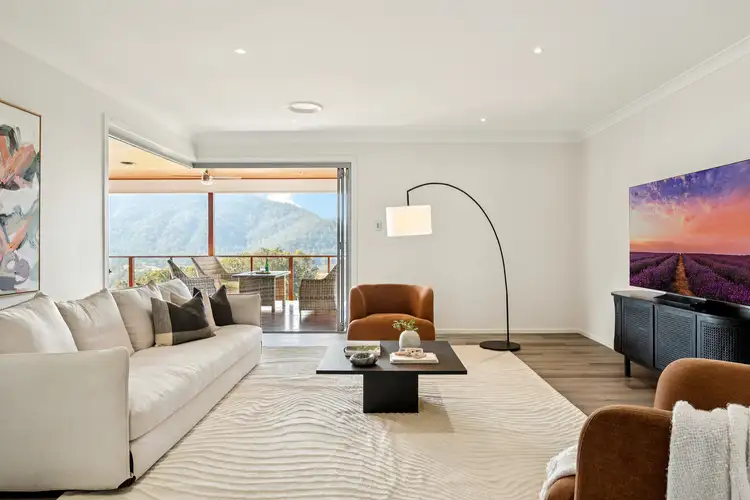 Sixth view of Homely house listing, 165 Morrison Road, Cedar Creek QLD 4520