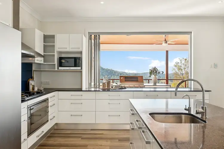 Sixth view of Homely house listing, 165 Morrison Road, Cedar Creek QLD 4520