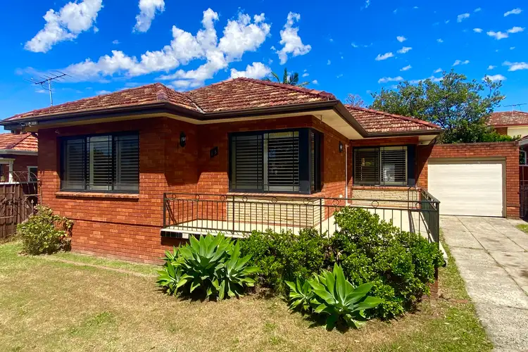 13 Oakdale Avenue, Kogarah NSW 2217