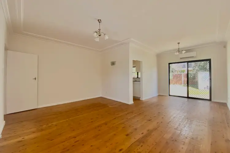 Second view of Homely house listing, 13 Oakdale Avenue, Kogarah NSW 2217