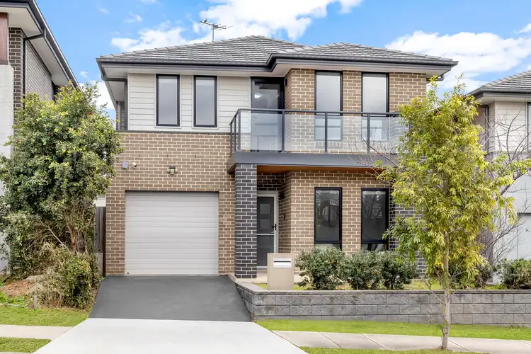 71 Boundary Road, Schofields NSW 2762
