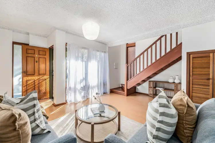 Second view of Homely unit listing, 5/71 Young Street, Parkside SA 5063