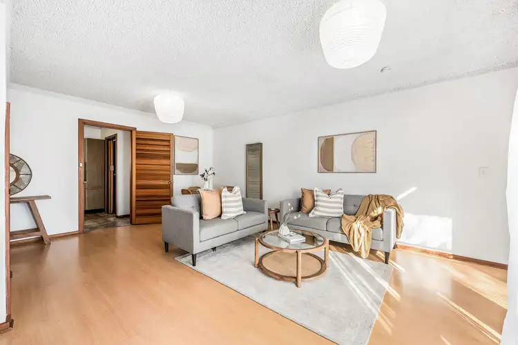 Third view of Homely unit listing, 5/71 Young Street, Parkside SA 5063