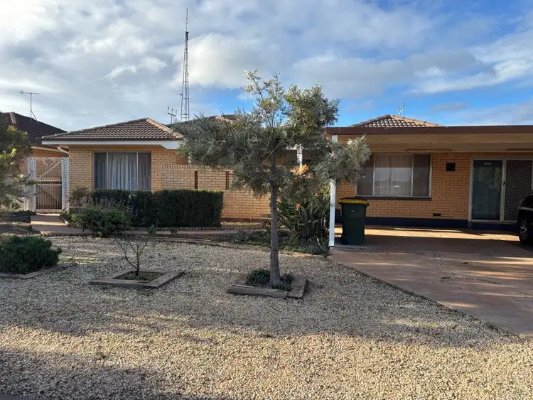 54 Billing Street, Whyalla Playford SA 5600