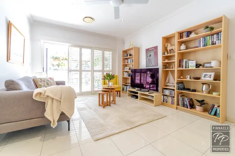 14/17 Marshall Lane, Kenmore QLD 4069