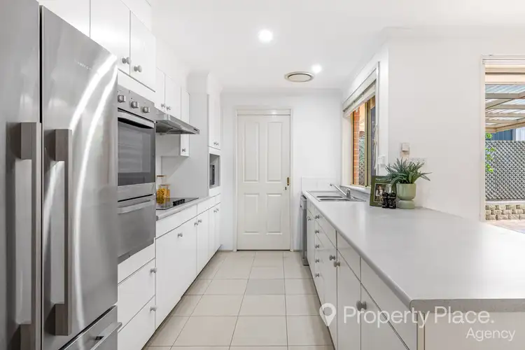 Fifth view of Homely house listing, 5 Carrington Street, Revesby NSW 2212