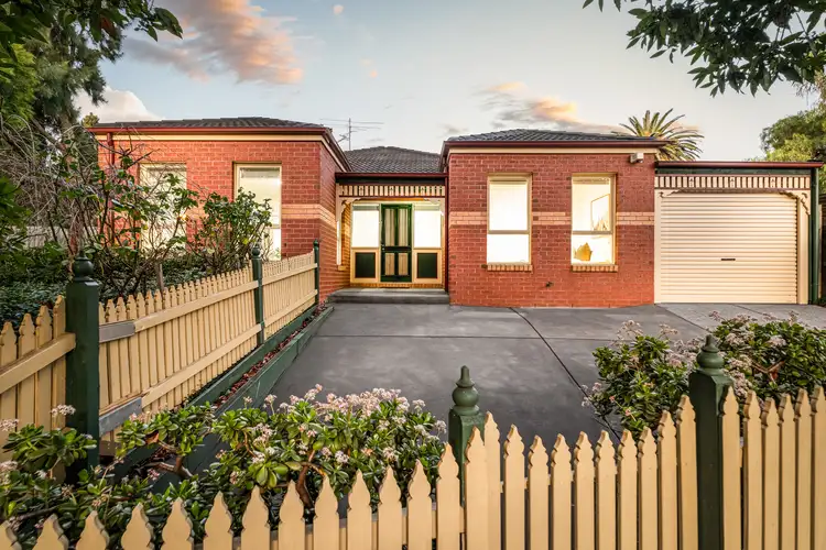 1/156 Peel Street, Kew VIC 3101
