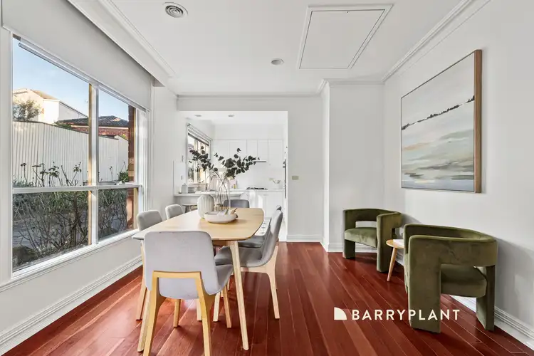 Fifth view of Homely villa listing, 1/156 Peel Street, Kew VIC 3101
