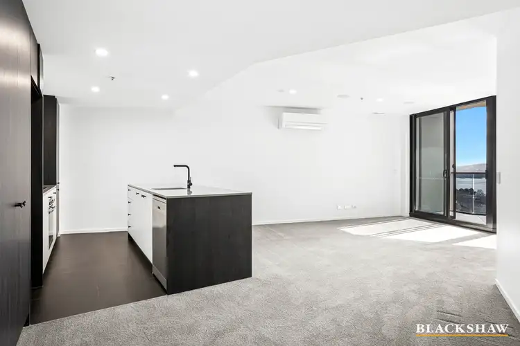 Third view of Homely unit listing, 1011/6 Grazier Lane, Belconnen ACT 2617