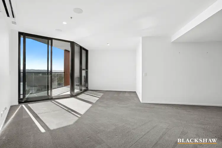 Fourth view of Homely unit listing, 1011/6 Grazier Lane, Belconnen ACT 2617
