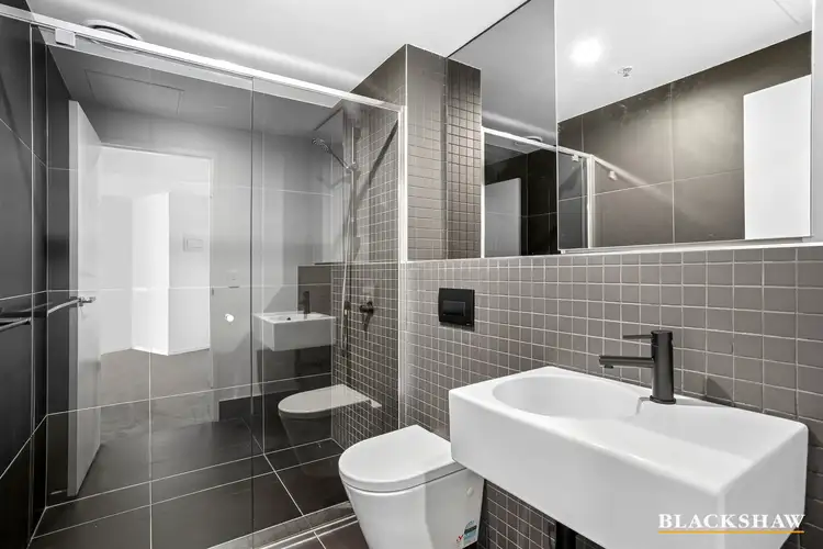 Fifth view of Homely unit listing, 1011/6 Grazier Lane, Belconnen ACT 2617