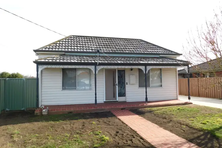 Main view of Homely house listing, 312 Albert Street, Sebastopol VIC 3356