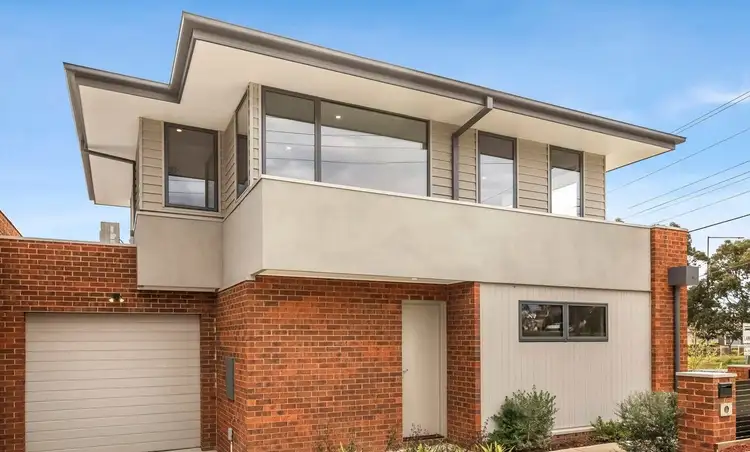 1386A North Road, Oakleigh South VIC 3167