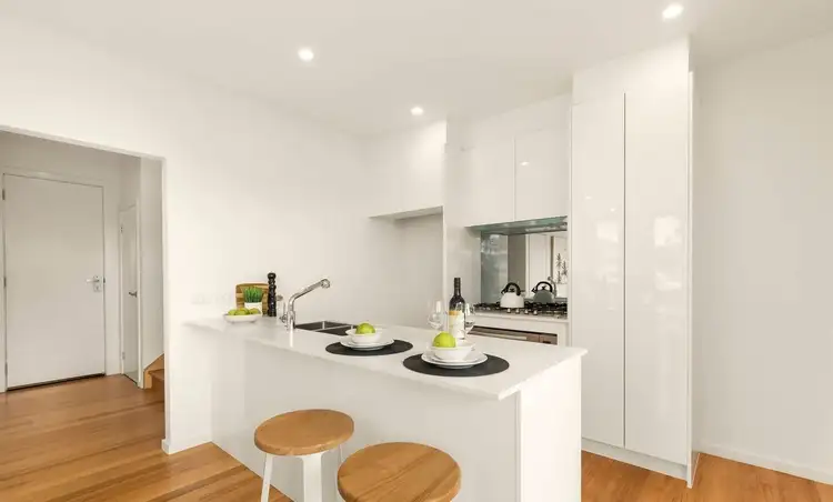 Third view of Homely house listing, 1386A North Road, Oakleigh South VIC 3167
