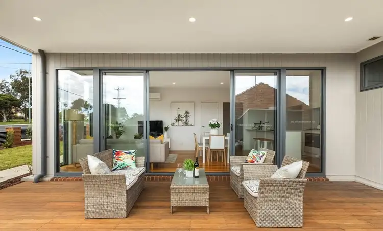 Fourth view of Homely house listing, 1386A North Road, Oakleigh South VIC 3167