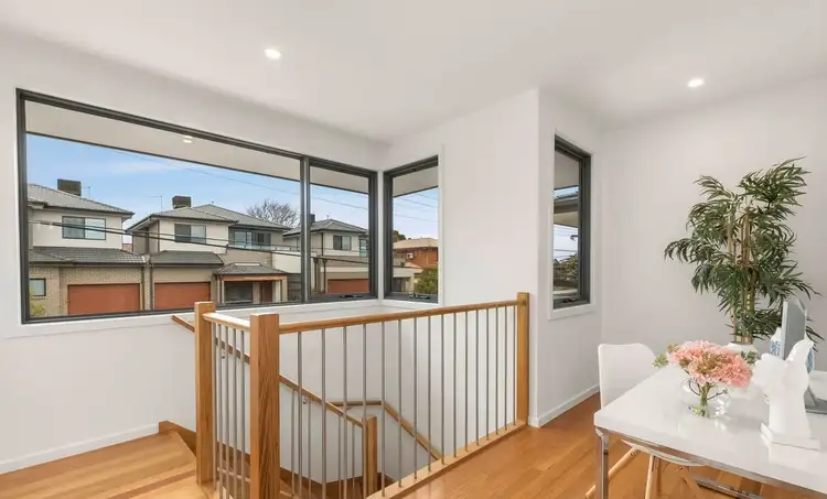 Fifth view of Homely house listing, 1386A North Road, Oakleigh South VIC 3167
