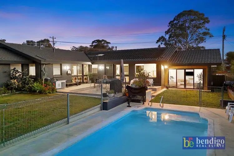 Main view of Homely house listing, 19 Houlahan Street, Kennington VIC 3550