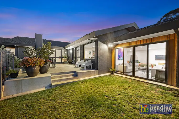 Second view of Homely house listing, 19 Houlahan Street, Kennington VIC 3550