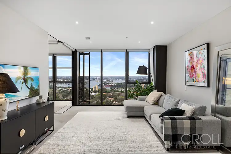 Main view of Homely apartment listing, 1900/211 Pacific Highway, North Sydney NSW 2060