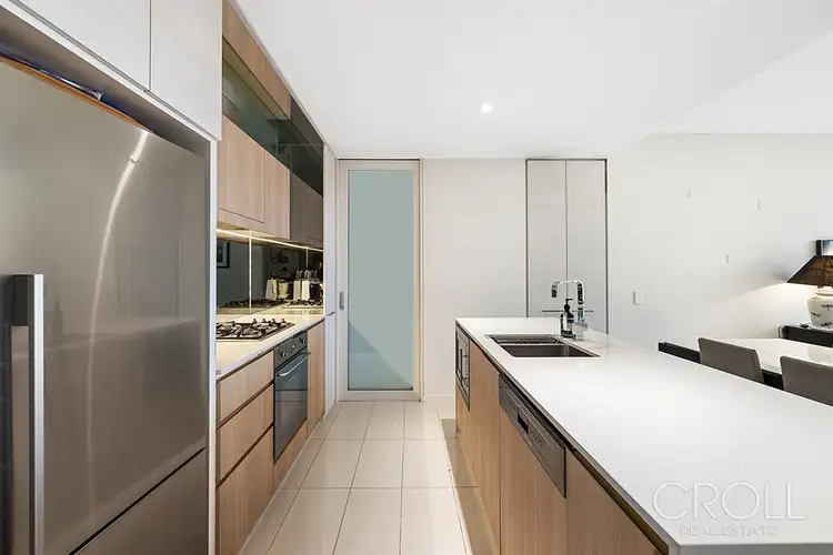 Fourth view of Homely apartment listing, 1900/211 Pacific Highway, North Sydney NSW 2060