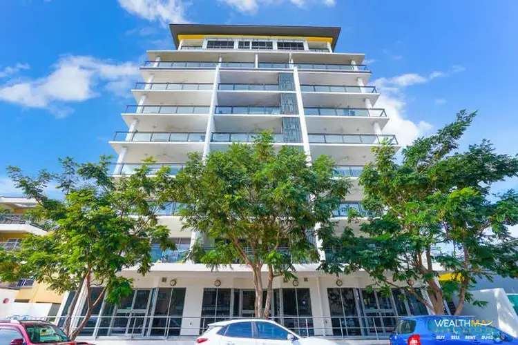 501/6 Finniss Street, Darwin City NT 800