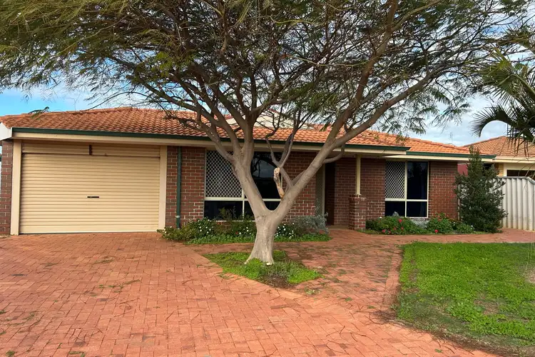 Main view of Homely house listing, 54 Cooper Circuit, Mount Tarcoola WA 6530