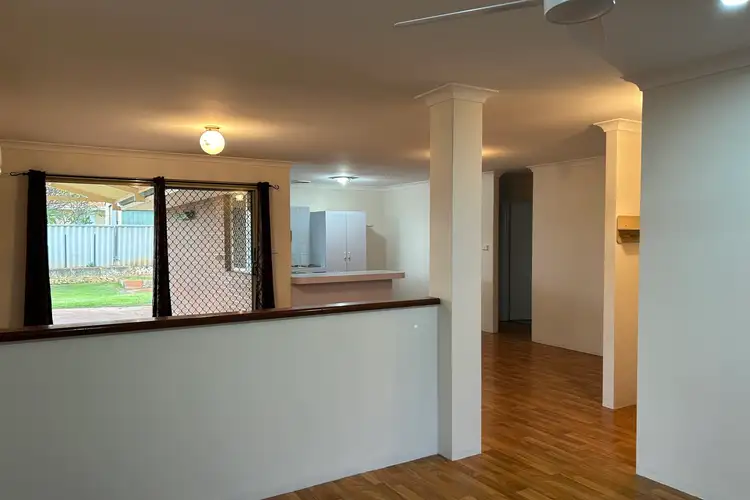 Second view of Homely house listing, 54 Cooper Circuit, Mount Tarcoola WA 6530
