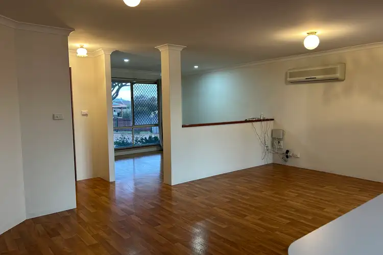 Fourth view of Homely house listing, 54 Cooper Circuit, Mount Tarcoola WA 6530