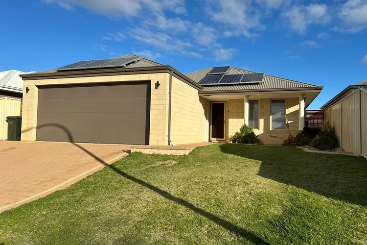 Main view of Homely house listing, 25 Wanda Circle, Wandina WA 6530