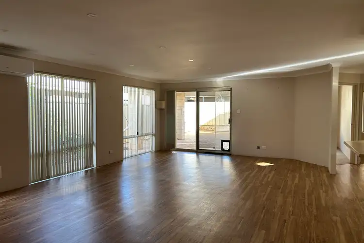 Second view of Homely house listing, 25 Wanda Circle, Wandina WA 6530