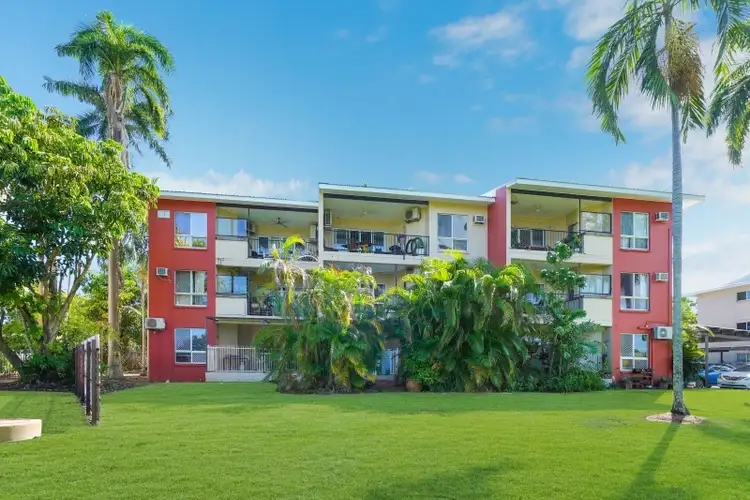 Main view of Homely unit listing, 10/73 Progress Drive, Nightcliff NT 810