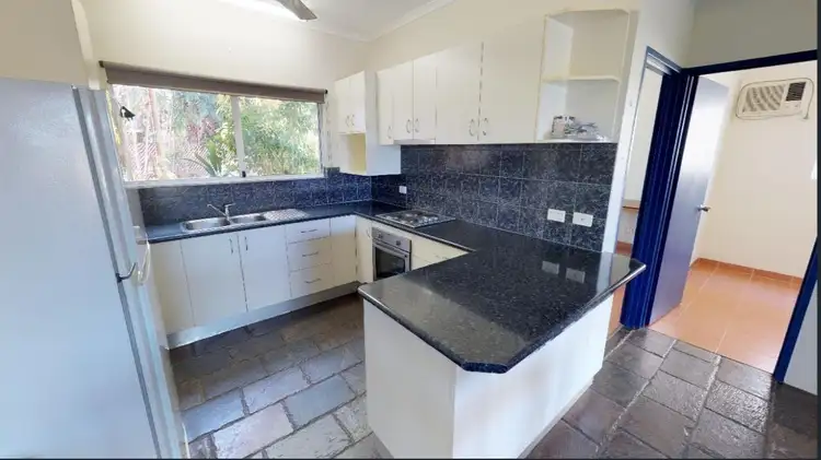 Second view of Homely unit listing, 10/73 Progress Drive, Nightcliff NT 810