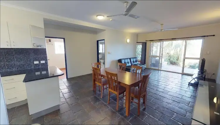 Third view of Homely unit listing, 10/73 Progress Drive, Nightcliff NT 810