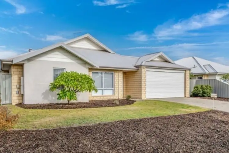 36 Nairn Road, Coodanup WA 6210