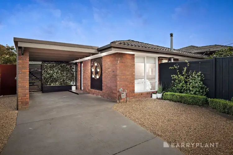 Main view of Homely house listing, 28 Dunstone Drive, Rosebud VIC 3939