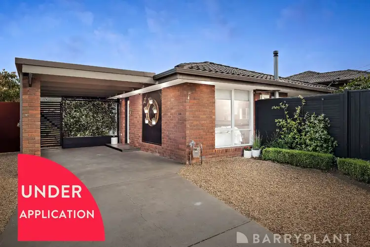 28 Dunstone Drive, Rosebud VIC 3939