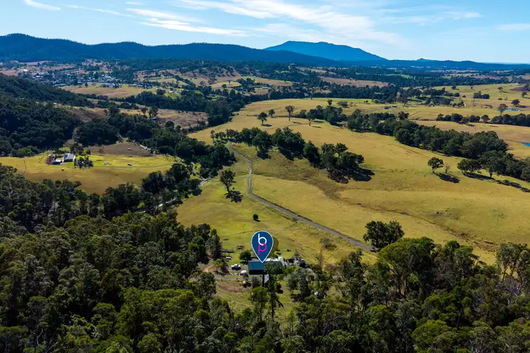 Third view of Homely rural property listing, 200 Barrabaroo Road, Cobargo NSW 2550