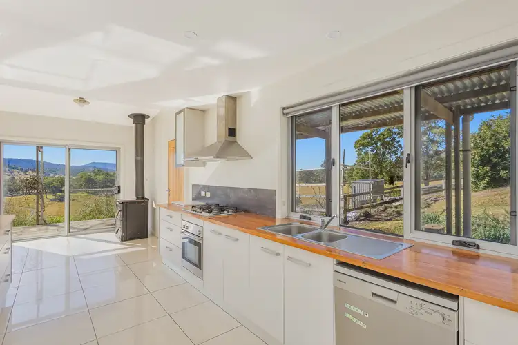 Fifth view of Homely rural property listing, 200 Barrabaroo Road, Cobargo NSW 2550