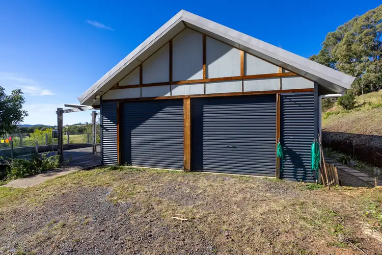 Sixth view of Homely rural property listing, 200 Barrabaroo Road, Cobargo NSW 2550