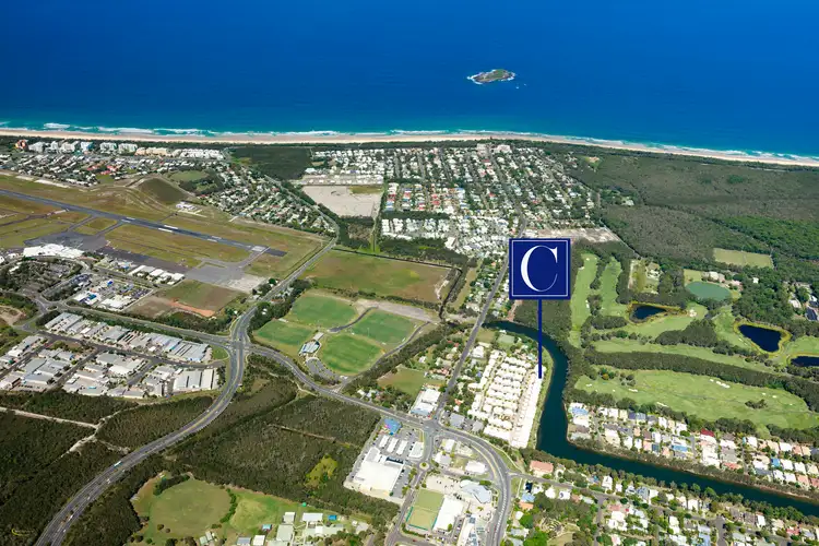 Second view of Homely townhouse listing, 55/151-153 Mudjimba Beach Road, Mudjimba QLD 4564