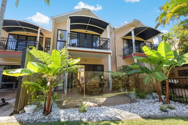 Third view of Homely townhouse listing, 55/151-153 Mudjimba Beach Road, Mudjimba QLD 4564